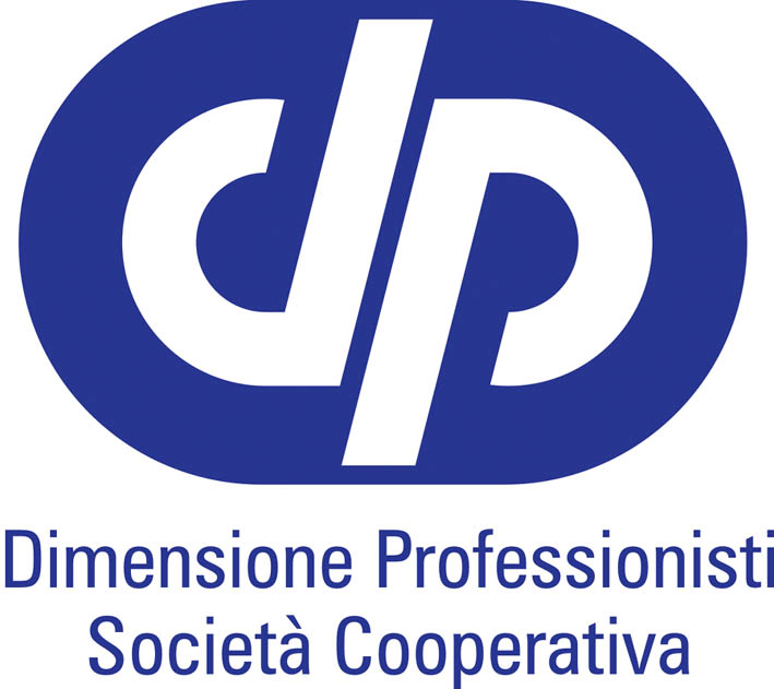 Logo Cooperativa Dimensione Professionisti